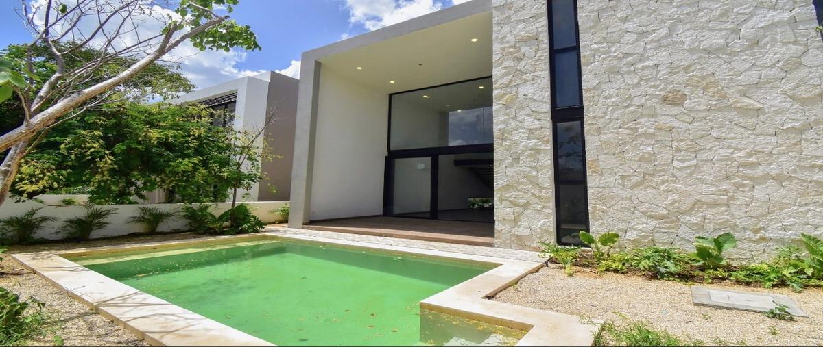 Foto de casa en venta en country , yucatán country club, mérida, yucatán, 28656179 No. 05