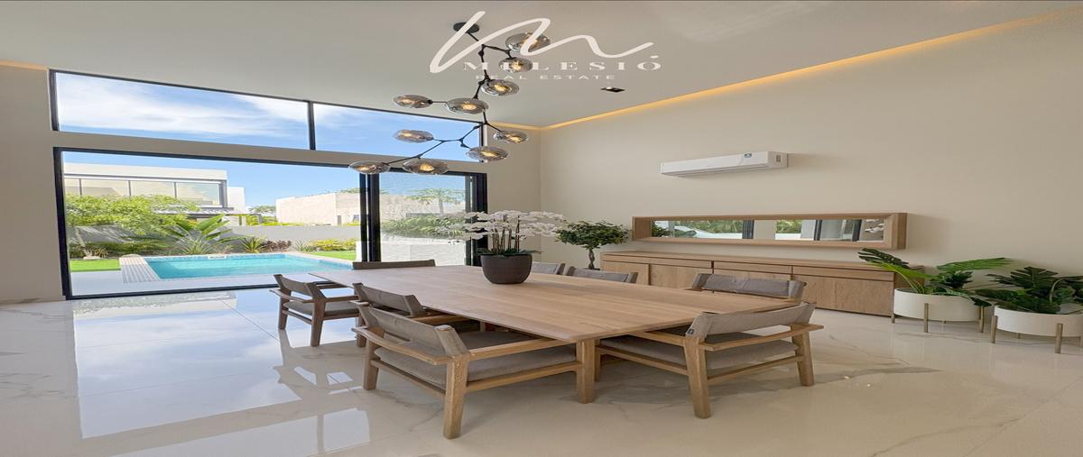 Foto de casa en venta en country , yucatán country club, mérida, yucatán, 29793082 No. 04