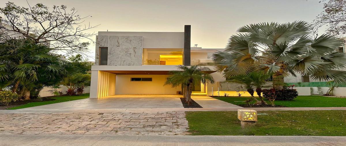 Foto de casa en country , yucatán country club, mérida, yucatán, 30189300 foto 01 Foto de casa en venta en country , yucatán country club, mérida, yucatán, 30189300 No. 01