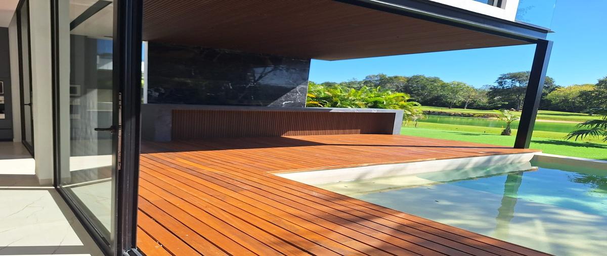 Foto de casa en venta en country , yucatán country club, mérida, yucatán, 0 No. 03