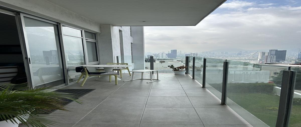 Foto de departamento en venta en cova 2 , colinas del valle, monterrey, nuevo león, 28414840 No. 05