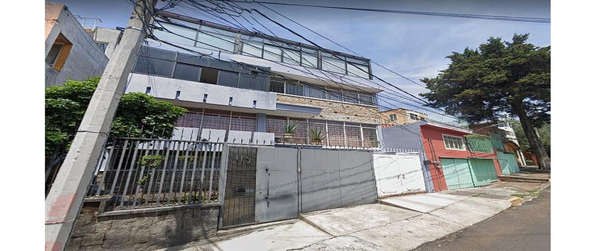 Foto de casa en venta en  , cove, álvaro obregón, df / cdmx, 0 No. 03