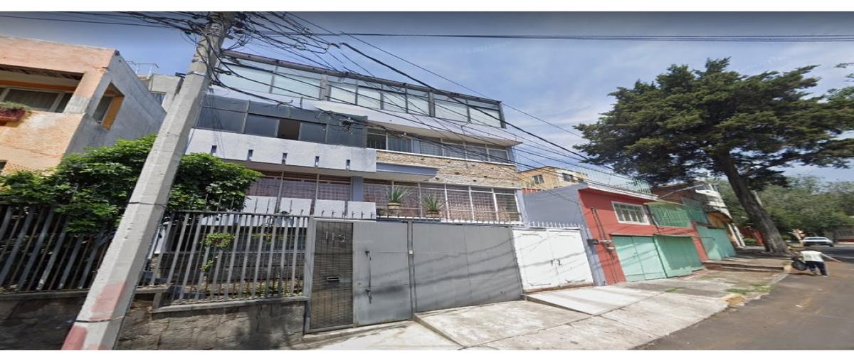 Foto de casa en venta en  , cove, álvaro obregón, df / cdmx, 0 No. 05