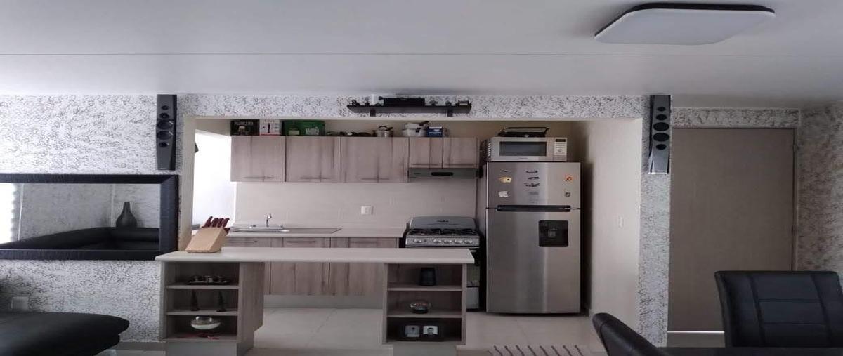 Foto de departamento en renta en  , cove, álvaro obregón, df / cdmx, 0 No. 04