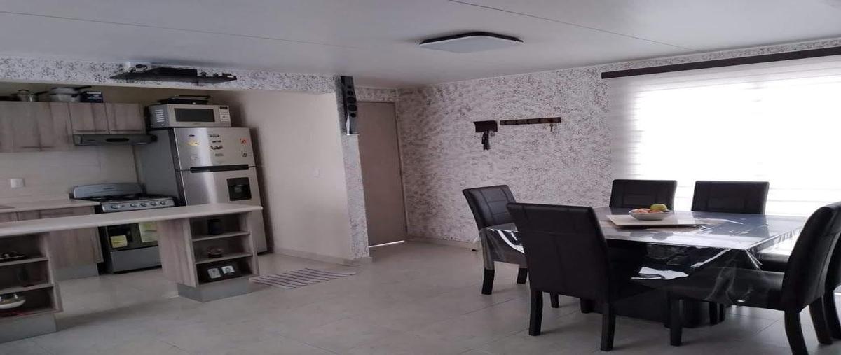 Foto de departamento en renta en  , cove, álvaro obregón, df / cdmx, 0 No. 05