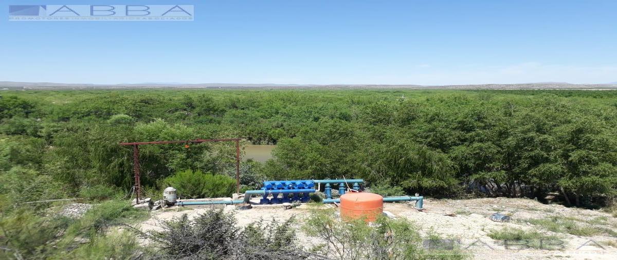 Foto de rancho en venta en  , coyame, coyame del sotol, chihuahua, 15288120 No. 03