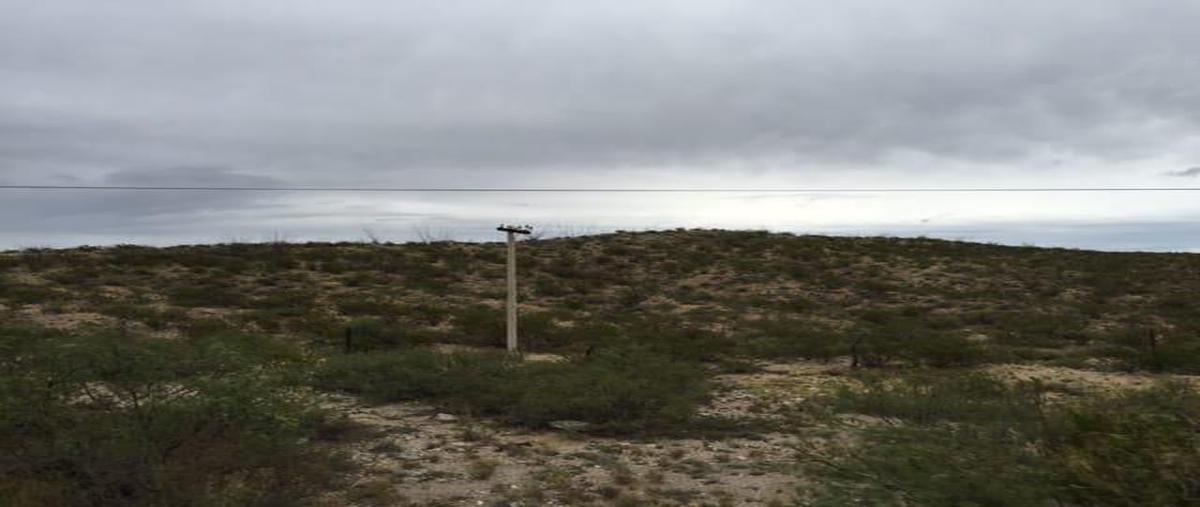 Foto de terreno habitacional en venta en  , coyame, coyame del sotol, chihuahua, 18507523 No. 05