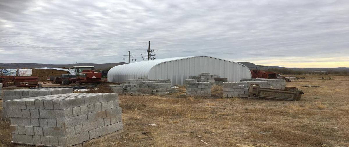 Foto de rancho en venta en  , coyame, coyame del sotol, chihuahua, 0 No. 05