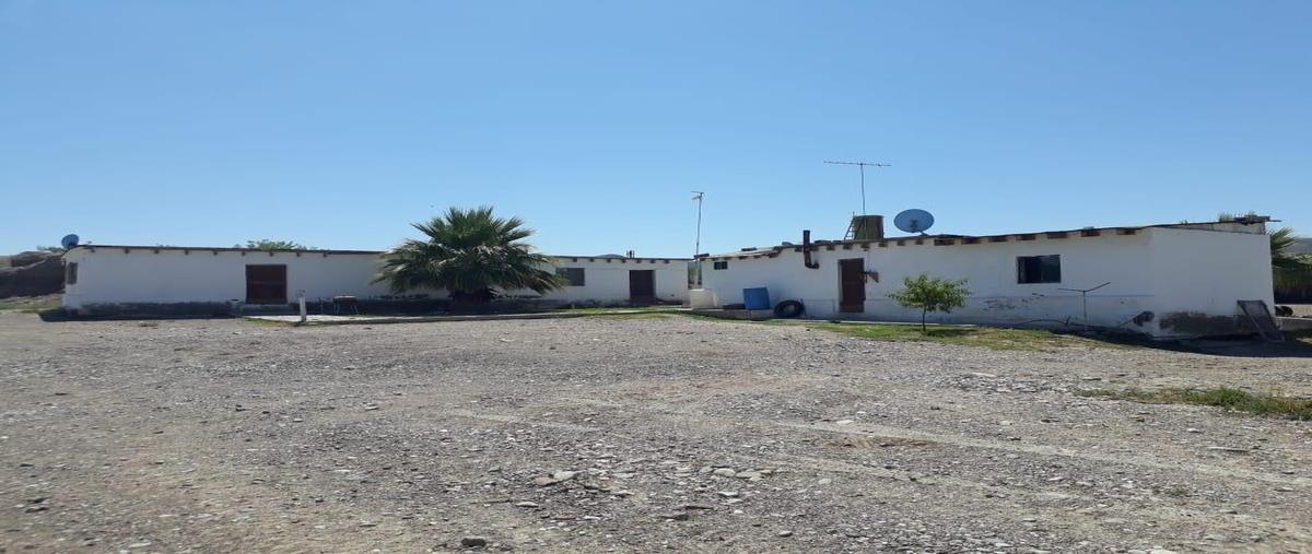 Foto de rancho en venta en  , coyame, coyame del sotol, chihuahua, 0 No. 05