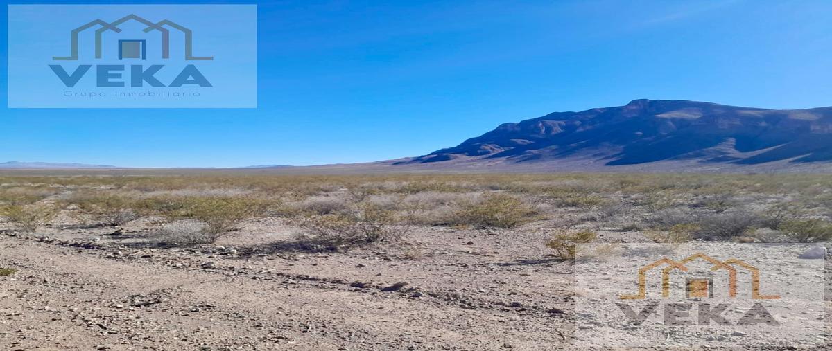 Foto de rancho en venta en  , coyame, coyame del sotol, chihuahua, 28662666 No. 05