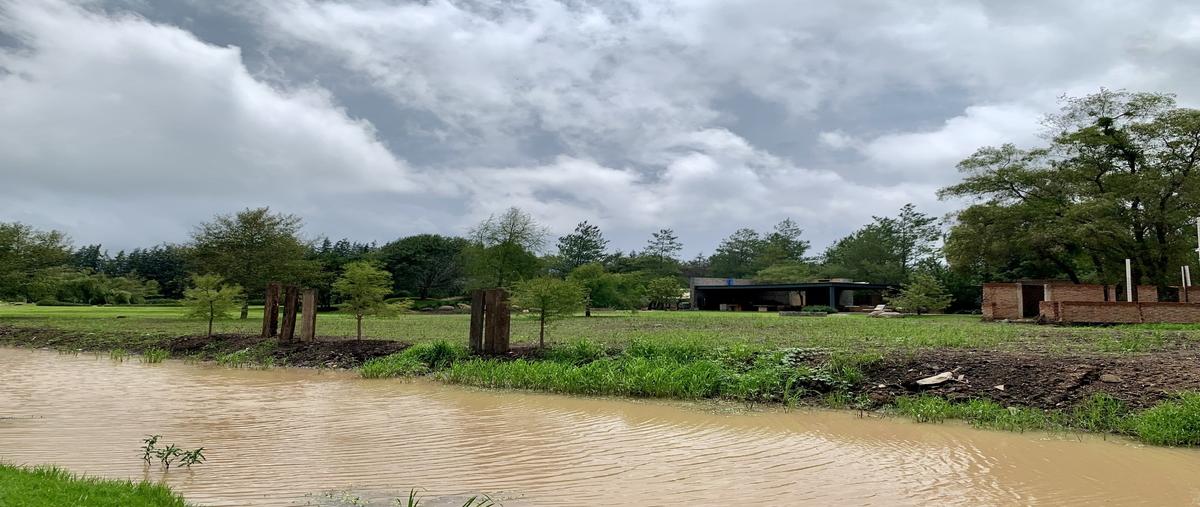 Foto de casa en venta en coyaua , tapalpa, tapalpa, jalisco, 28517496 No. 03