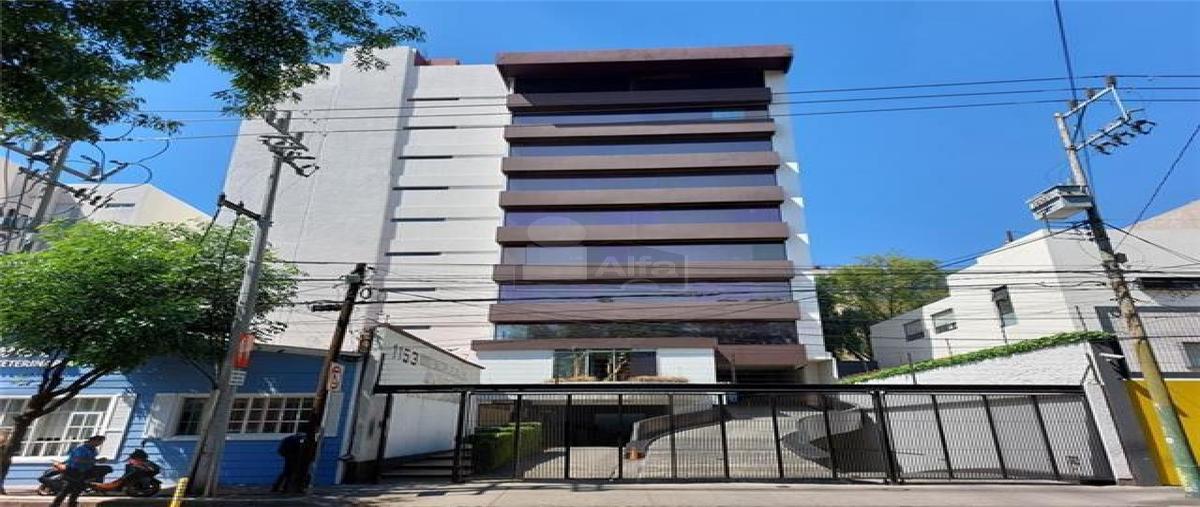 Foto de oficina en renta en coyoacan 1103, del valle centro, benito juárez, df / cdmx, 27237190 No. 03