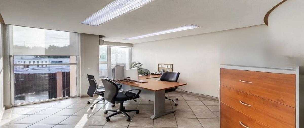 Foto de oficina en renta en coyoacan , atlántida, coyoacán, df / cdmx, 30038037 No. 04