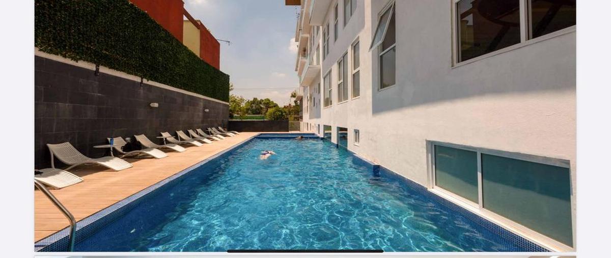 Foto de departamento en coyoacan cdmx departamento nuevo , portales sur, benito juárez, df / cdmx, 0 foto 03 Foto de departamento en venta en coyoacan cdmx departamento nuevo , portales sur, benito juárez, df / cdmx, 0 No. 03