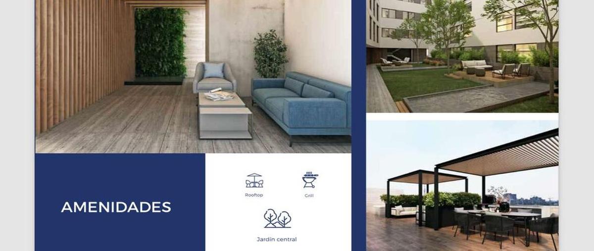Foto de departamento en venta en coyoacan cdmx, preventa de departamentos s n, pueblo de san pablo tepetlapa, coyoacán, df / cdmx, 27941689 No. 05