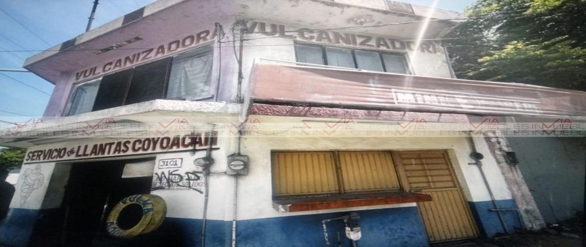 Foto de local en coyoacán , coyoacán, monterrey, nuevo león, 0 foto 03 Foto de local en venta en coyoacán , coyoacán, monterrey, nuevo león, 0 No. 03