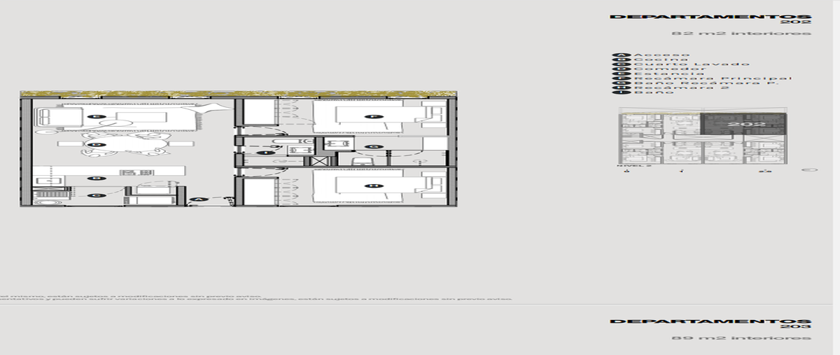 Foto de departamento en venta en coyoacán , del valle centro, benito juárez, df / cdmx, 0 No. 04