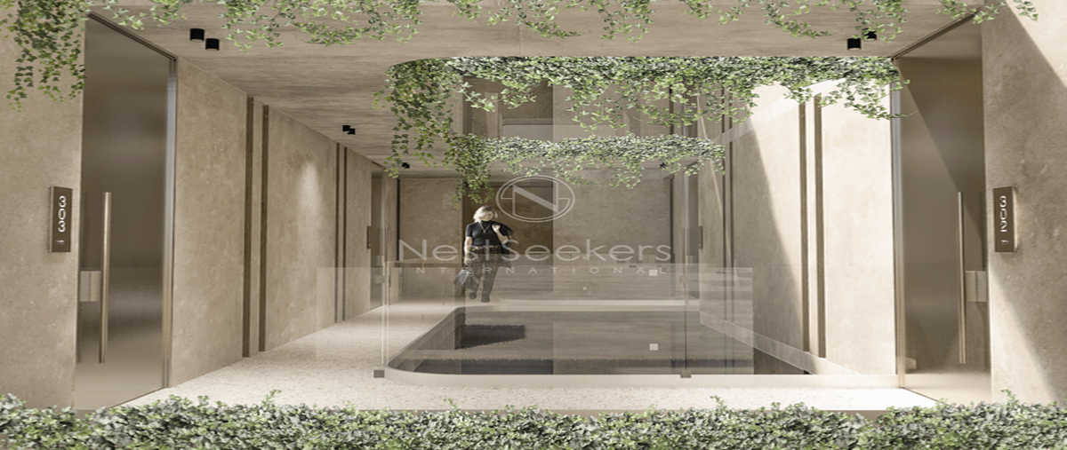 Foto de departamento en venta en coyoacan , del valle centro, benito juárez, df / cdmx, 30791978 No. 03