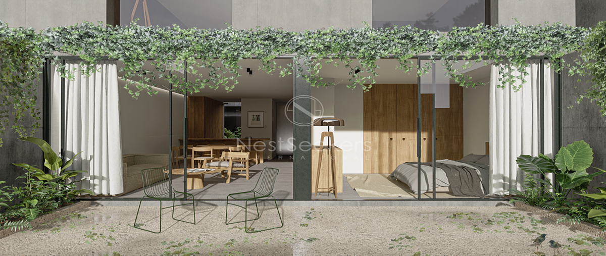 Foto de departamento en venta en coyoacan , del valle centro, benito juárez, df / cdmx, 30791978 No. 04