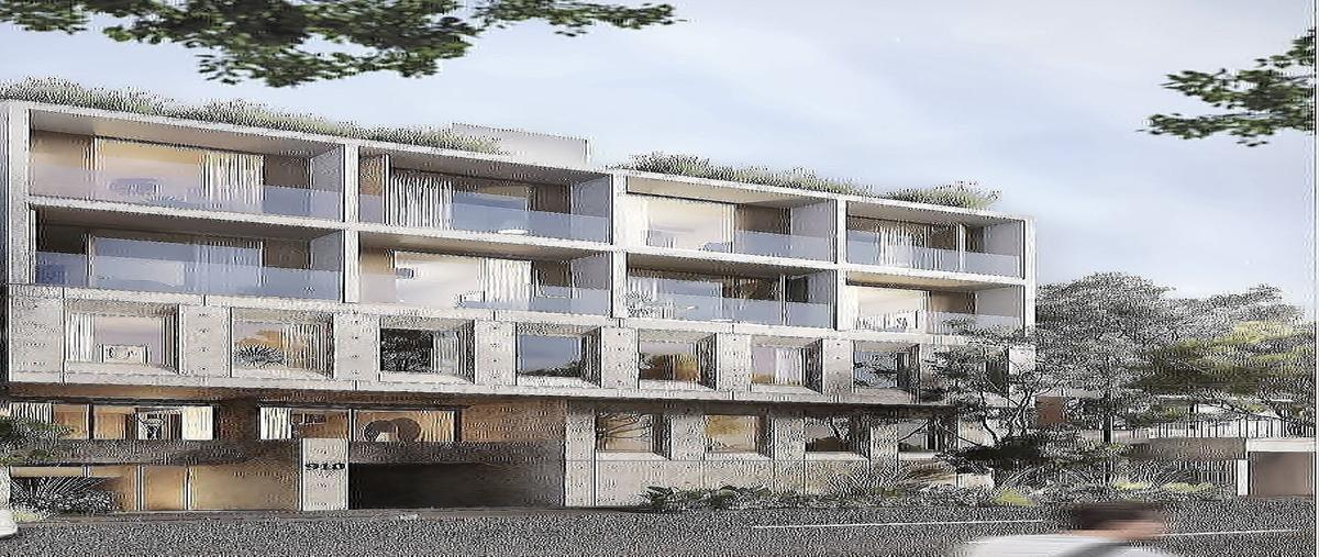 Foto de departamento en venta en coyoacán , del valle centro, benito juárez, df / cdmx, 0 No. 17