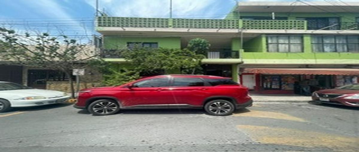 Foto de casa en venta en  , coyoacán, monterrey, nuevo león, 0 No. 03