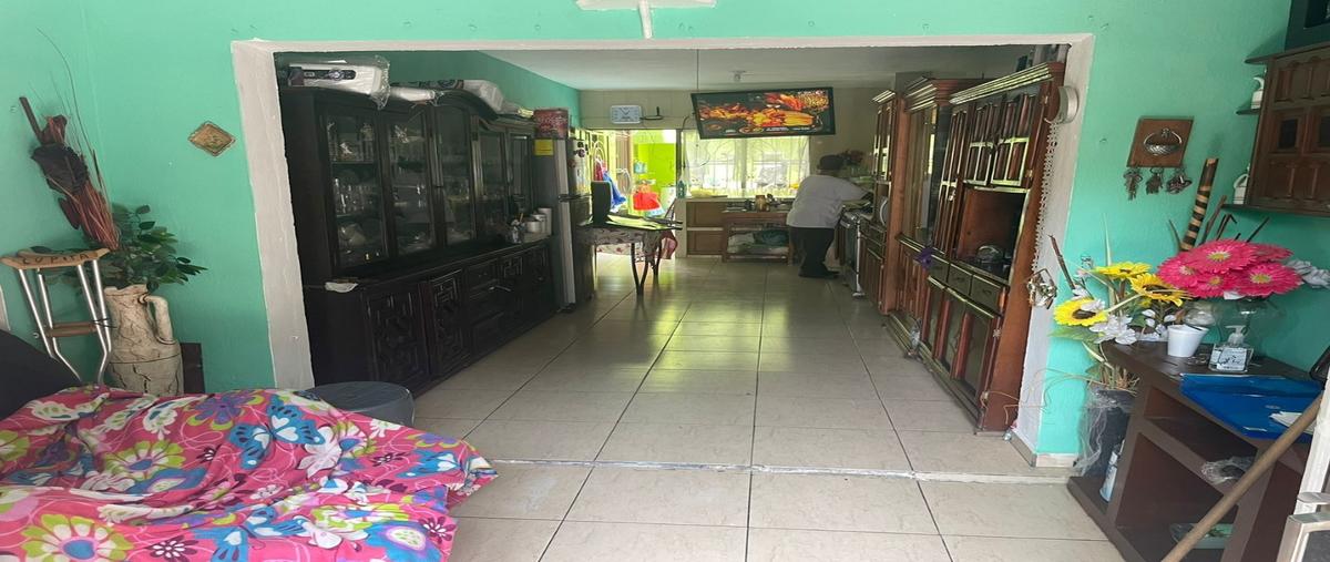 Foto de casa en venta en  , coyoacán, monterrey, nuevo león, 0 No. 05