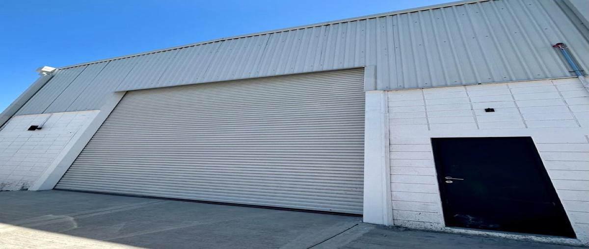 Foto de bodega en , coyoacán, monterrey, nuevo león, 0 foto 01 Foto de bodega en renta en , coyoacán, monterrey, nuevo león, 0 No. 01