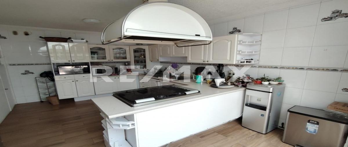 Foto de casa en venta en coyoacán , paseos de taxqueña, coyoacán, df / cdmx, 30011241 No. 05