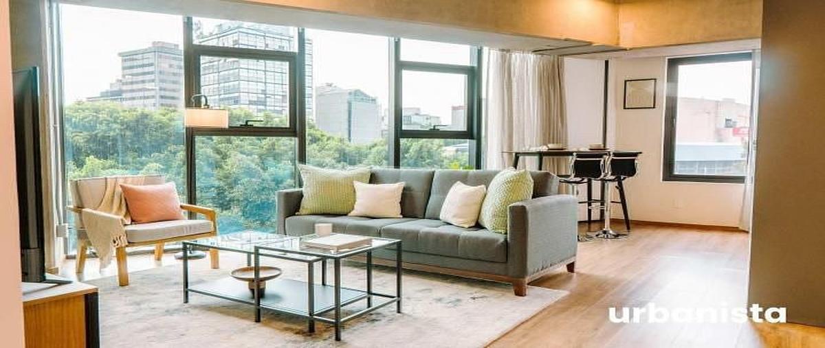 Foto de departamento en renta en coyoacán , roma sur, cuauhtémoc, df / cdmx, 0 No. 04