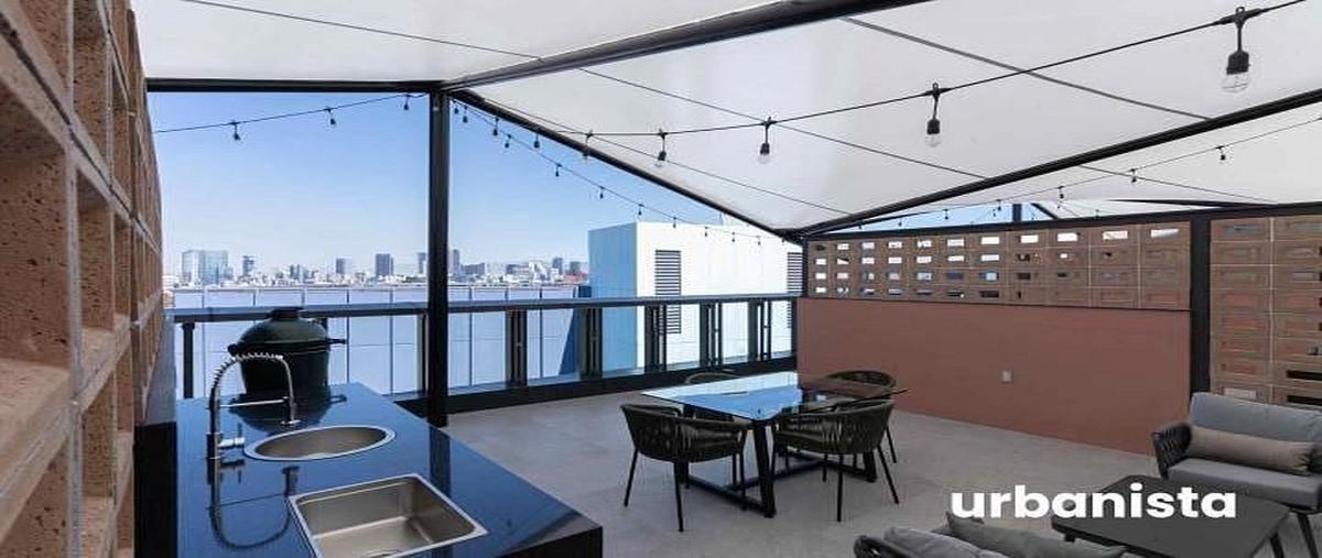 Foto de departamento en renta en coyoacán , roma sur, cuauhtémoc, df / cdmx, 0 No. 05
