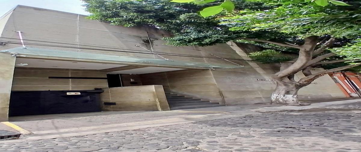 Foto de casa en venta en coyoacáncallejón san miguel , barrio san lucas, coyoacán, df / cdmx, 0 No. 03