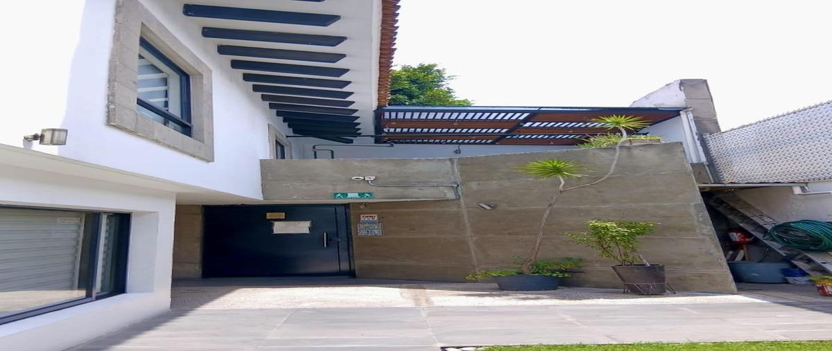 Foto de casa en venta en coyoacáncallejón san miguel , barrio san lucas, coyoacán, df / cdmx, 0 No. 04