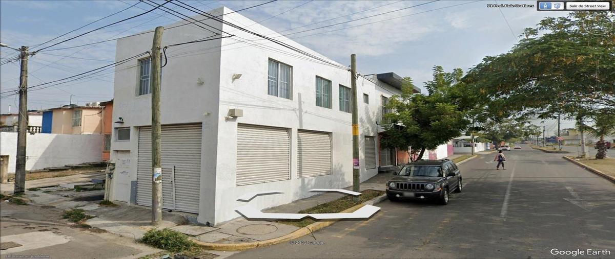 Foto de local en venta en  , coyol framboyanes, veracruz, veracruz de ignacio de la llave, 28802603 No. 03