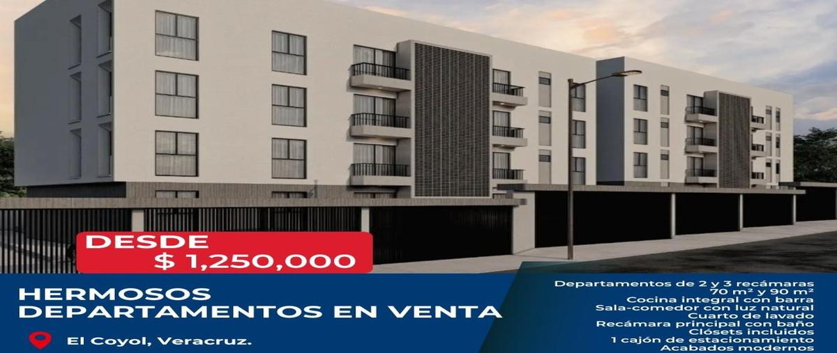 Foto de departamento en , coyol framboyanes, veracruz, veracruz de ignacio de la llave, 0 foto 01 Foto de departamento en venta en , coyol framboyanes, veracruz, veracruz de ignacio de la llave, 0 No. 01