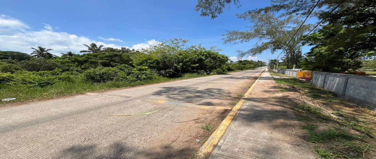 Foto de terreno habitacional en venta en  , coyolitos, tampico alto, veracruz de ignacio de la llave, 30356273 No. 05