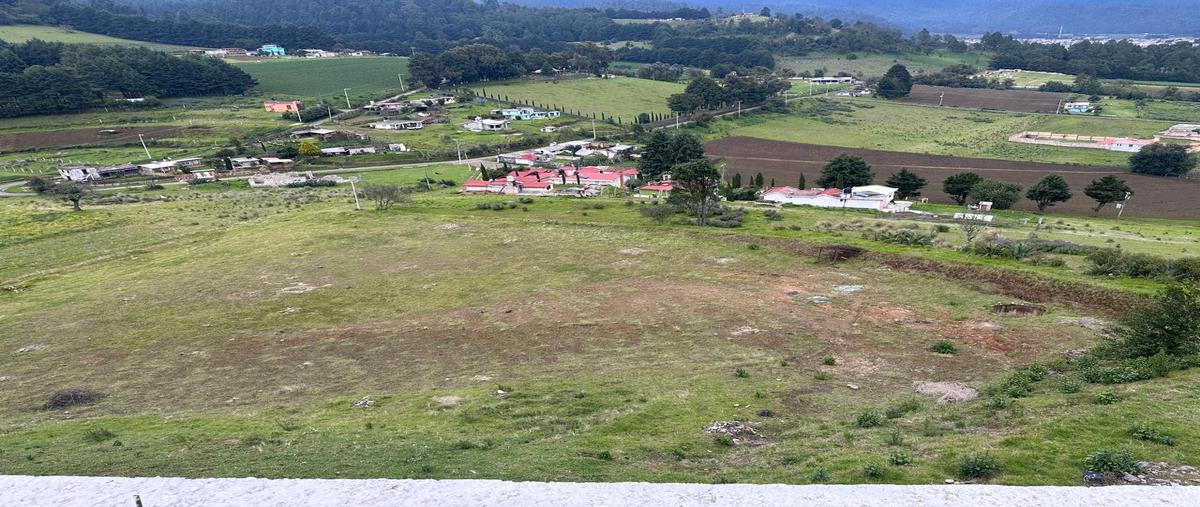 Foto de terreno habitacional en venta en  , coyoltepec, ocuilan, méxico, 30166507 No. 05