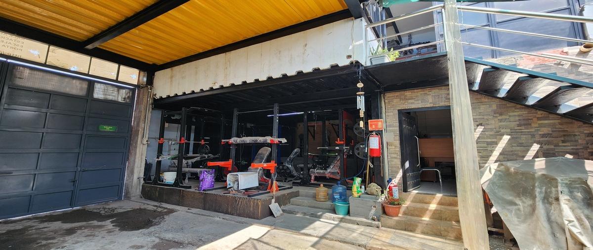 Foto de bodega en renta en coyoteros , las américas, querétaro, querétaro, 0 No. 03