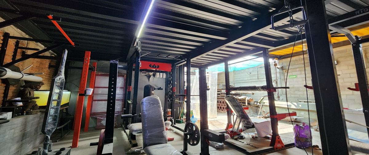 Foto de bodega en renta en coyoteros , las américas, querétaro, querétaro, 0 No. 04