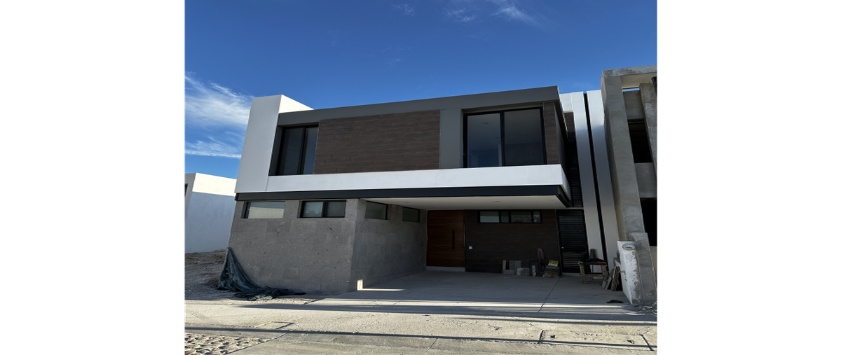 Foto de casa en , coyotes norte, aguascalientes, aguascalientes, 24523731 foto 01 Foto de casa en venta en , coyotes norte, aguascalientes, aguascalientes, 24523731 No. 01