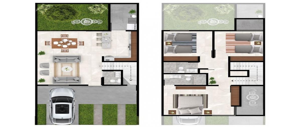 Foto de casa en , coyotes norte, aguascalientes, aguascalientes, 25136952 foto 04 Foto de casa en venta en , coyotes norte, aguascalientes, aguascalientes, 25136952 No. 04
