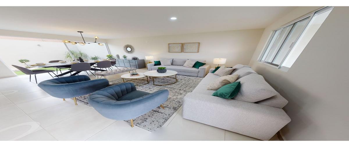 Foto de casa en venta en  , coyotes norte, aguascalientes, aguascalientes, 25830445 No. 04
