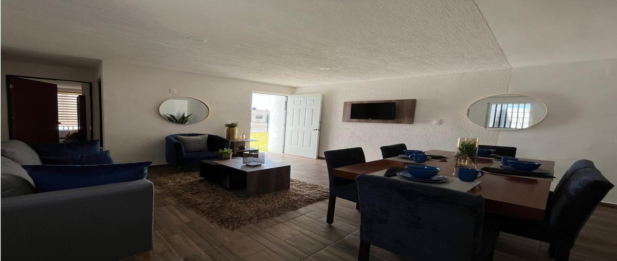 Foto de casa en venta en  , coyotes norte, aguascalientes, aguascalientes, 27191572 No. 03