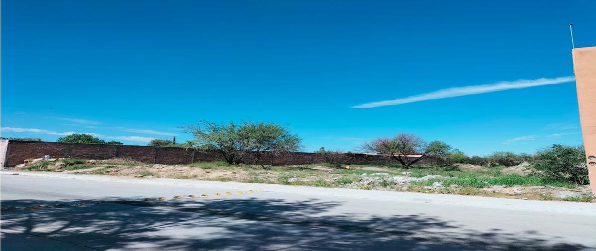 Foto de terreno habitacional en venta en  , coyotes norte, aguascalientes, aguascalientes, 0 No. 03