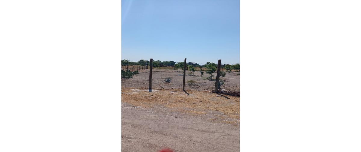 Foto de terreno habitacional en venta en  , coyotes norte, aguascalientes, aguascalientes, 0 No. 04