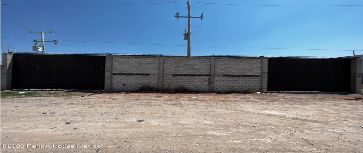 Foto de terreno habitacional en renta en  , coyotillos, el marqués, querétaro, 0 No. 03