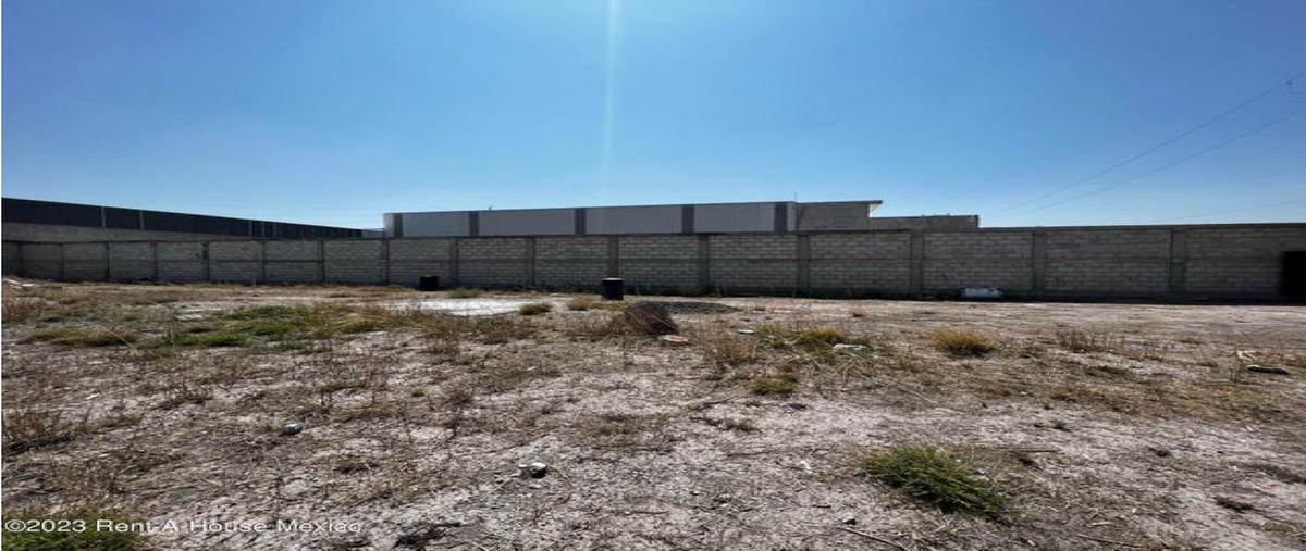 Foto de terreno habitacional en renta en  , coyotillos, el marqués, querétaro, 0 No. 05