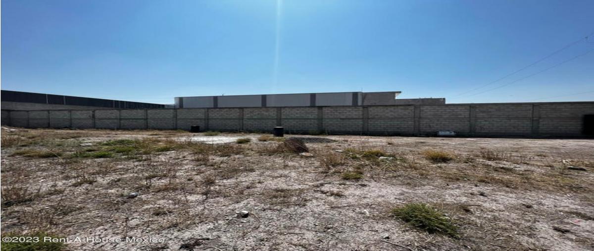 Foto de terreno habitacional en venta en  , coyotillos, el marqués, querétaro, 0 No. 04