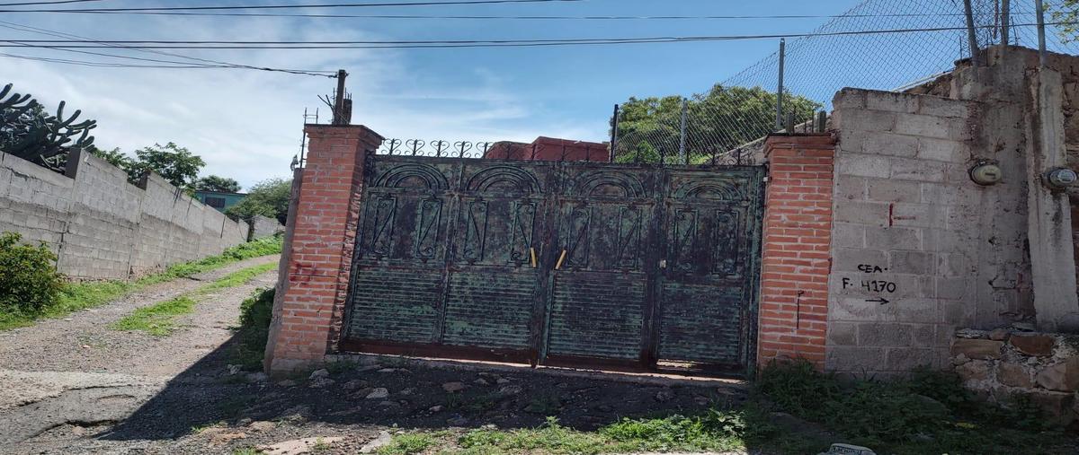 Foto de casa en venta en  , coyotillos, el marqués, querétaro, 0 No. 03