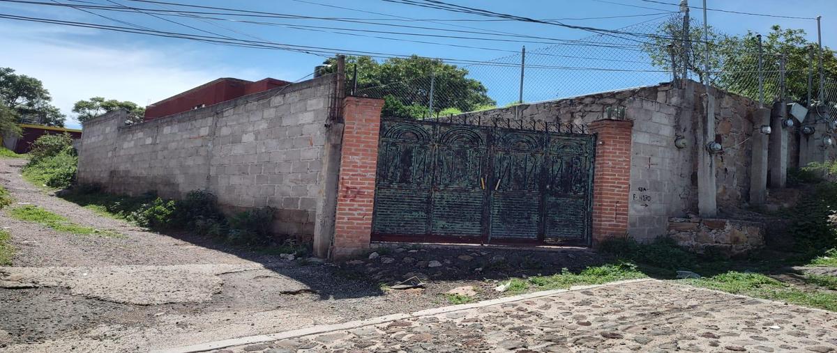 Foto de casa en venta en  , coyotillos, el marqués, querétaro, 0 No. 04