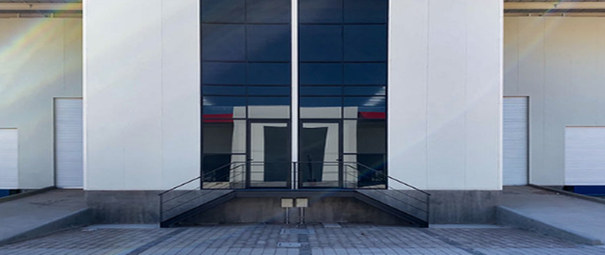 Foto de nave industrial en renta en  , coyotillos, el marqués, querétaro, 0 No. 03